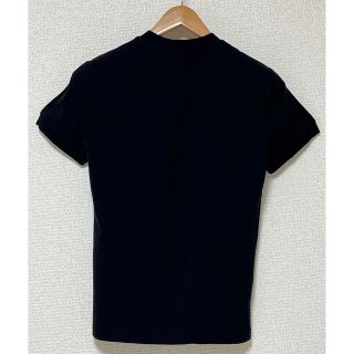 ジョルジオ アルマーニ 未使用保管品 メンズ ストレッチTシャツ ARMANI