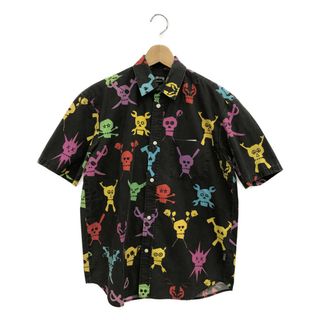 ステューシー スカル シャツ(メンズ)の通販 20点 | STUSSYのメンズを ...
