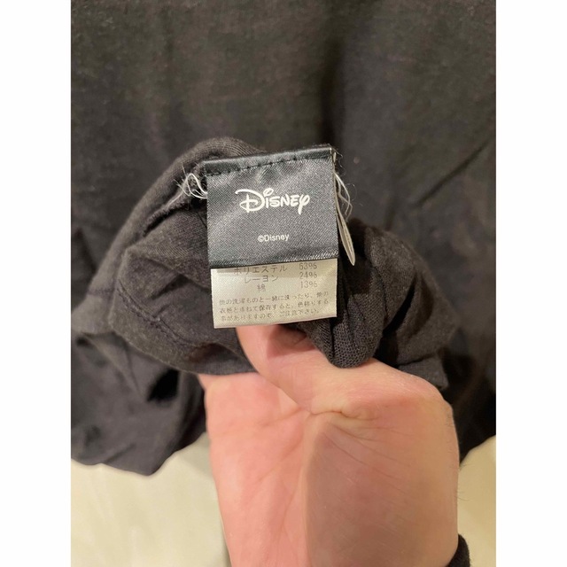 WTW(ダブルティー)のWTW × Disney  Tシャツ メンズのトップス(Tシャツ/カットソー(半袖/袖なし))の商品写真