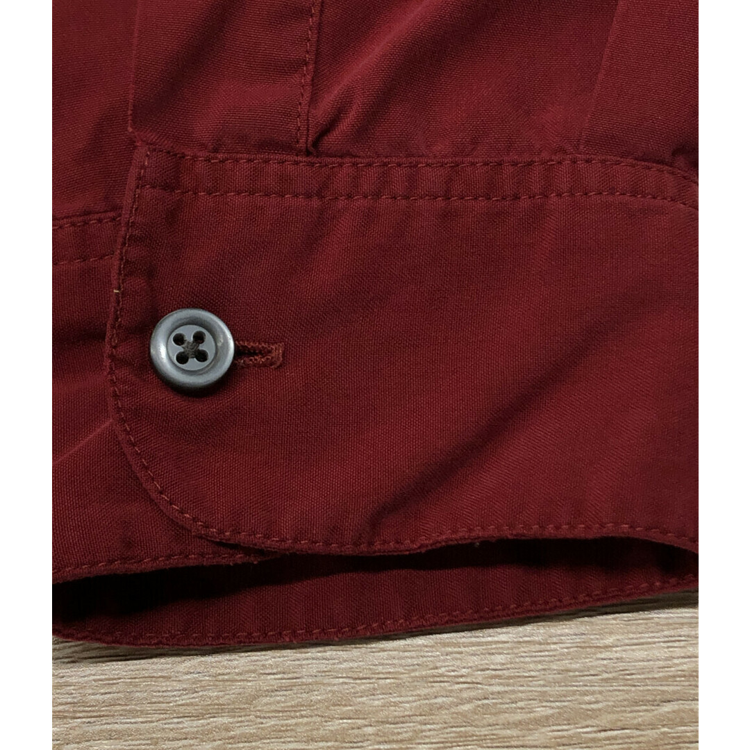 CLAIBORNE 長袖シャツ シルク100% メンズ XL | www.smartbox.com.sg