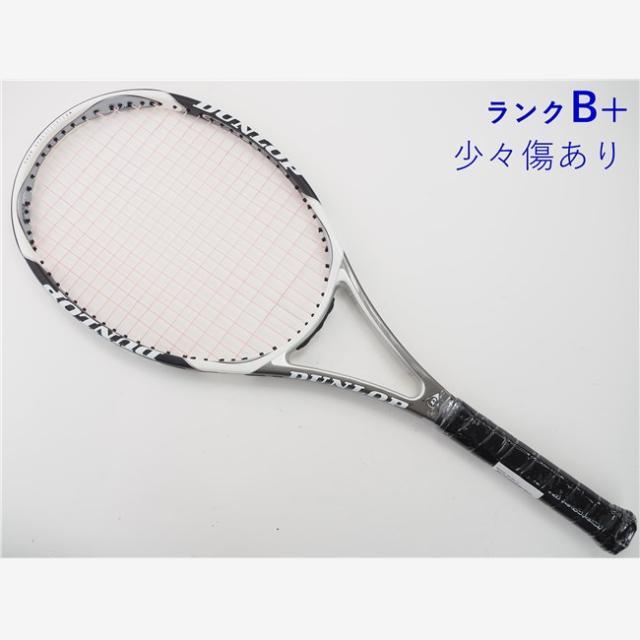 テニスラケット ダンロップ エアロジェル 400 2007年モデル (G1)DUNLOP AEROGEL 400 2007