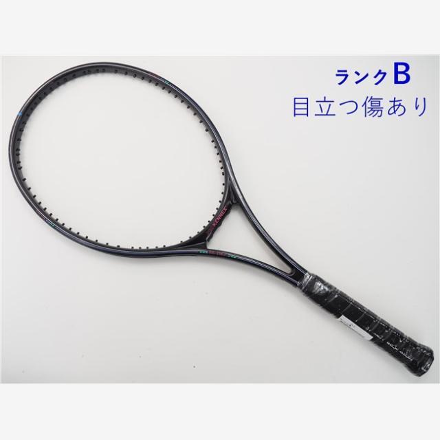 テニスラケット プロケネックス RK-115L OS (USL2)PROKENNEX RK-115L OS