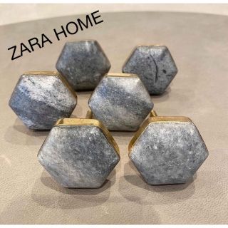 ザラホーム(ZARA HOME)のzara home  ドアノブ(その他)