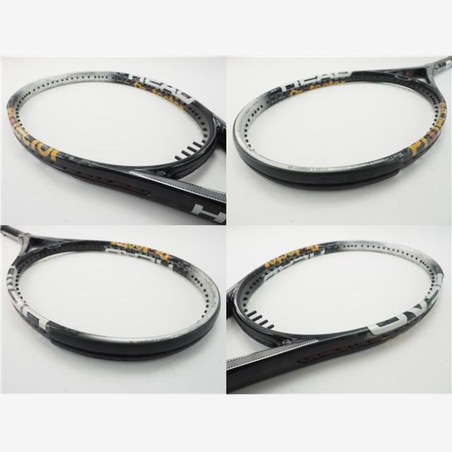 HEAD - 中古 テニスラケット ヘッド プロテクター MP 2004年