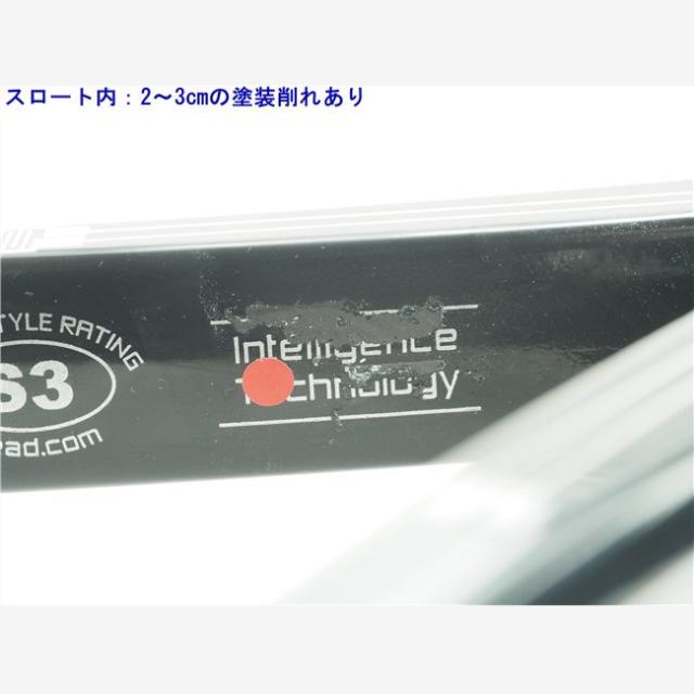 HEAD - 中古 テニスラケット ヘッド プロテクター MP 2004年