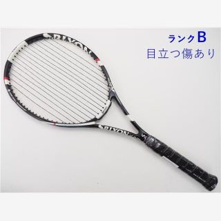 スリクソン(Srixon)の中古 テニスラケット スリクソン スリクソン エックス 2.0 ツアー 2009年モデル (G2)SRIXON SRIXON X 2.0 TOUR 2009(ラケット)