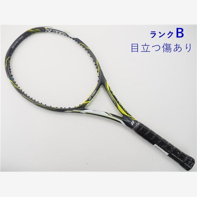 テニスラケット ヨネックス イーゾーン ディーアール 98 2015年モデル【一部グロメット割れ有り】 (G2)YONEX EZONE DR 98 2015