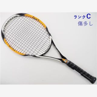 ウィルソン(wilson)の中古 テニスラケット ウィルソン K ゼン チーム 103 (G2)WILSON K ZEN TEAM 103(ラケット)