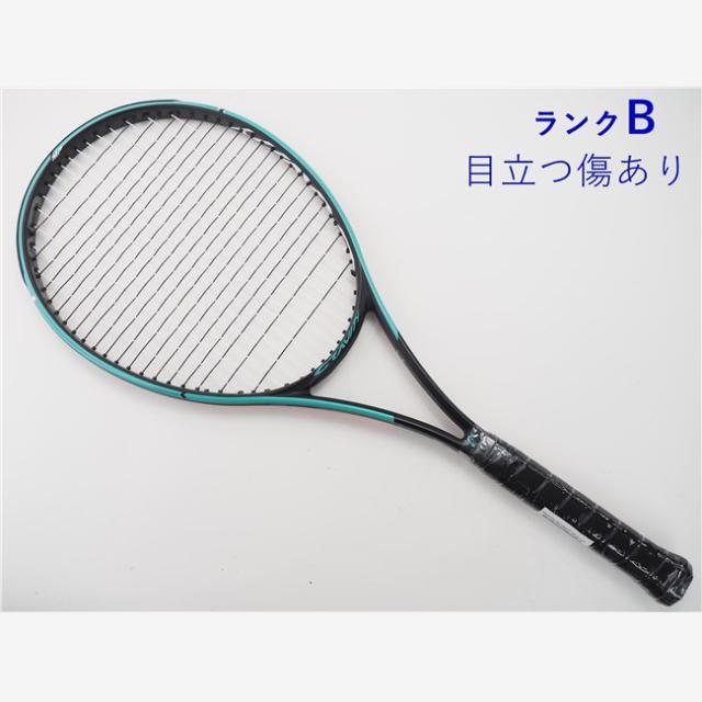☆決算特価商品☆ 中古 テニスラケット ヘッド グラフィン 360プラス