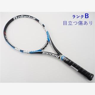 バボラ(Babolat)の中古 テニスラケット バボラ ドライブ ゼット ミッド 2013年モデル【一部グロメット割れ有り】 (G1)BABOLAT DRIVE Z MID 2013(ラケット)