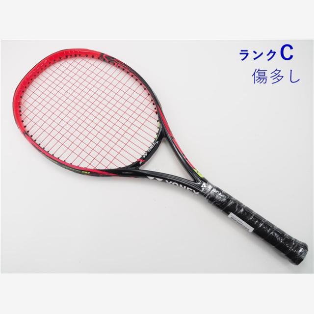 テニスラケット ヨネックス ブイコア エスブイ 100エス 2016年モデル (G1)YONEX VCORE SV 100S 2016