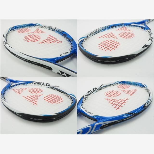 中古 テニスラケット ヨネックス ブイコア エスアイ 25 2014年モデル【ジュニア用ラケット】 (G0)YONEX VCORE Si 25 2014