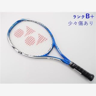 ヨネックス(YONEX)の中古 テニスラケット ヨネックス ブイコア エスアイ 25 2014年モデル【ジュニア用ラケット】 (G0)YONEX VCORE Si 25 2014(ラケット)