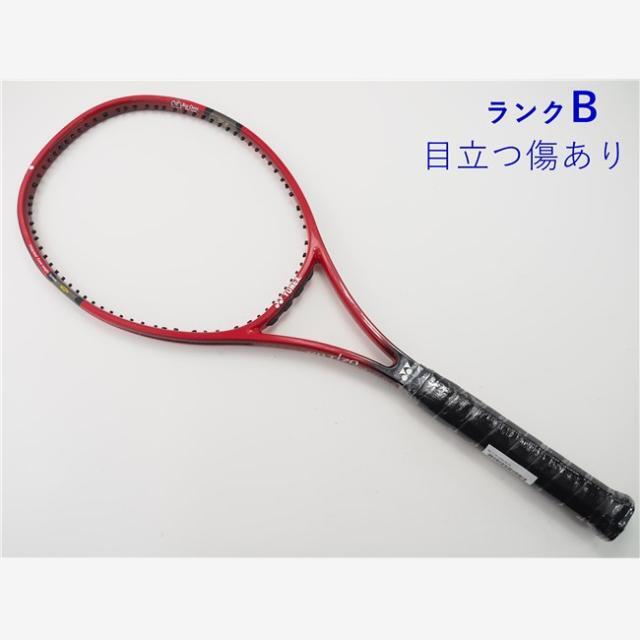 テニスラケット ヨネックス RD Ti 70 ロング 98 (G4相当)YONEX RD Ti 70 LONG 98