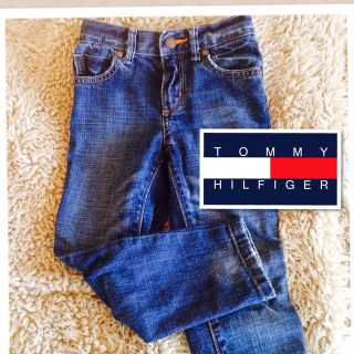 トミーヒルフィガー(TOMMY HILFIGER)のTOMMY デニム(その他)