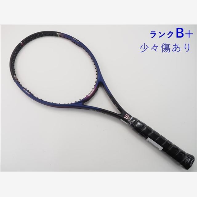 テニスラケット ウィルソン ハンマー 5.9 95 (HS3)WILSON HAMMER 5.9 95