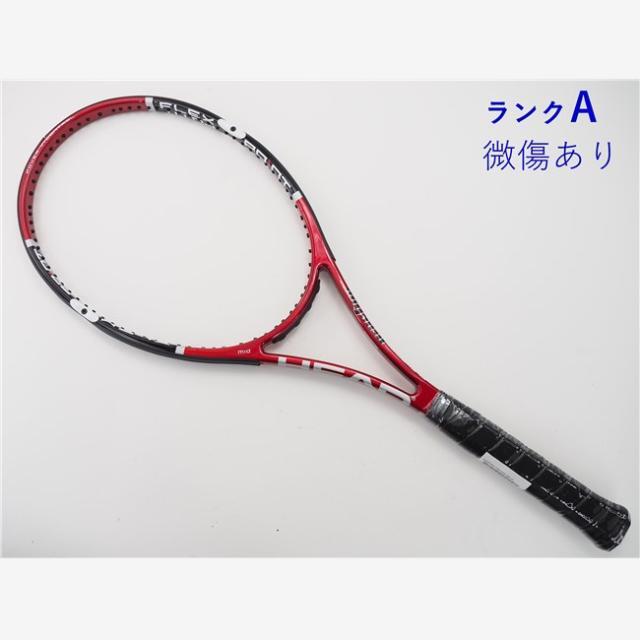 テニスラケット ヘッド フレックスポイント プレステージ MID (G2)HEAD FLEXPOINT PRESTIGE MID