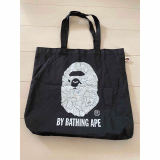 アベイシングエイプ(A BATHING APE)のアベイシングエイプ　トートバッグ(トートバッグ)