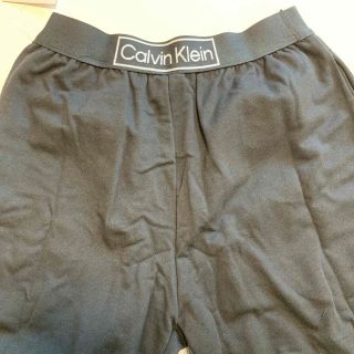 Calvin Klein - 【新品】カルバンクライン ジップパーカー スウェット