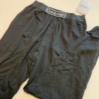 Calvin Klein - 【新品】カルバンクライン ジップパーカー スウェット