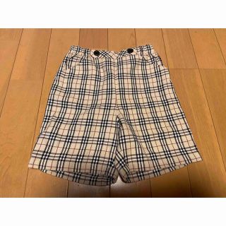 バーバリー(BURBERRY)のBURBERRYバーバーリー　パンツ　kids(パンツ/スパッツ)