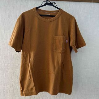 グローバルワーク(GLOBAL WORK)の半袖Tシャツ(Tシャツ/カットソー(半袖/袖なし))