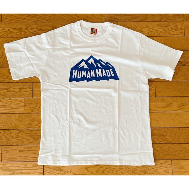 メンズhuman made  Tシャツ