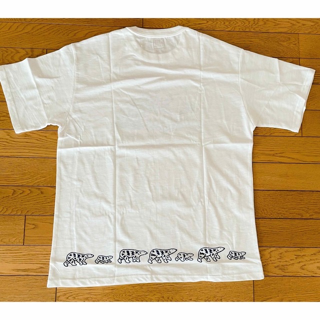 HUMAN MADE(ヒューマンメイド)のhuman made  Tシャツ メンズのトップス(Tシャツ/カットソー(半袖/袖なし))の商品写真