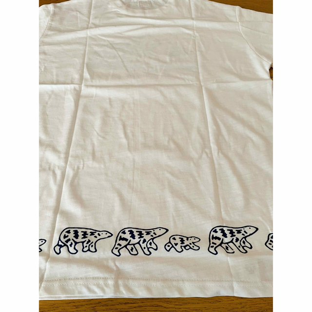 HUMAN MADE(ヒューマンメイド)のhuman made  Tシャツ メンズのトップス(Tシャツ/カットソー(半袖/袖なし))の商品写真