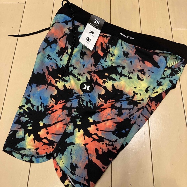 Hurley(ハーレー)のハーレー　ファントム　ハーレー水着　サーフパンツ　水陸両用　メンズ海パン メンズの水着/浴衣(水着)の商品写真