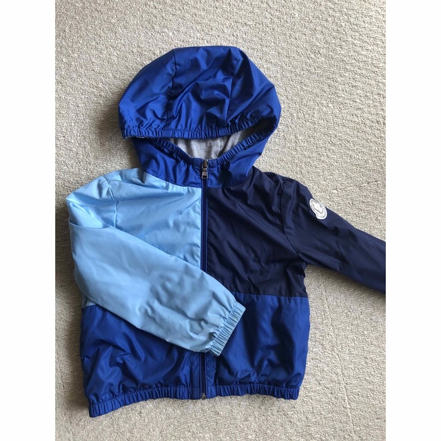 モンクレール ジャケット ナイロンパーカー moncler - コート
