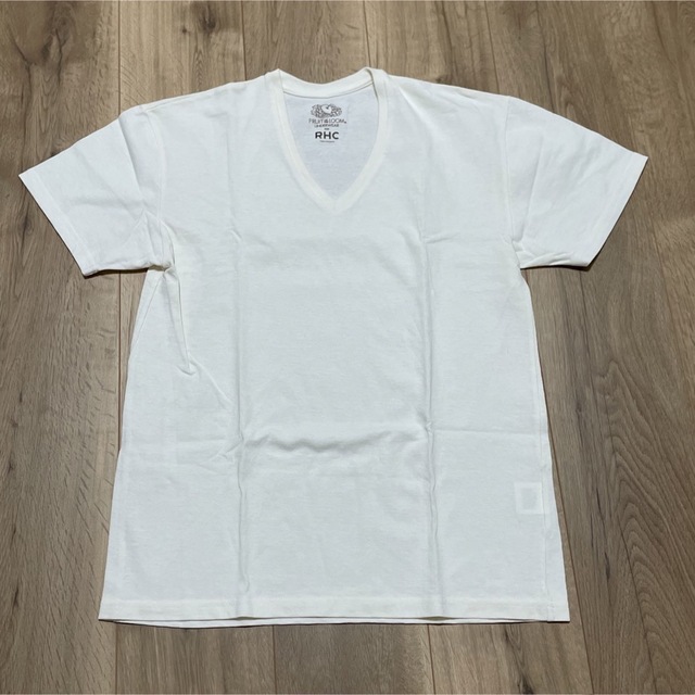 RHC ロンハーマン フルーツオブザルーム 別注 Tシャツ ホワイト M 新品