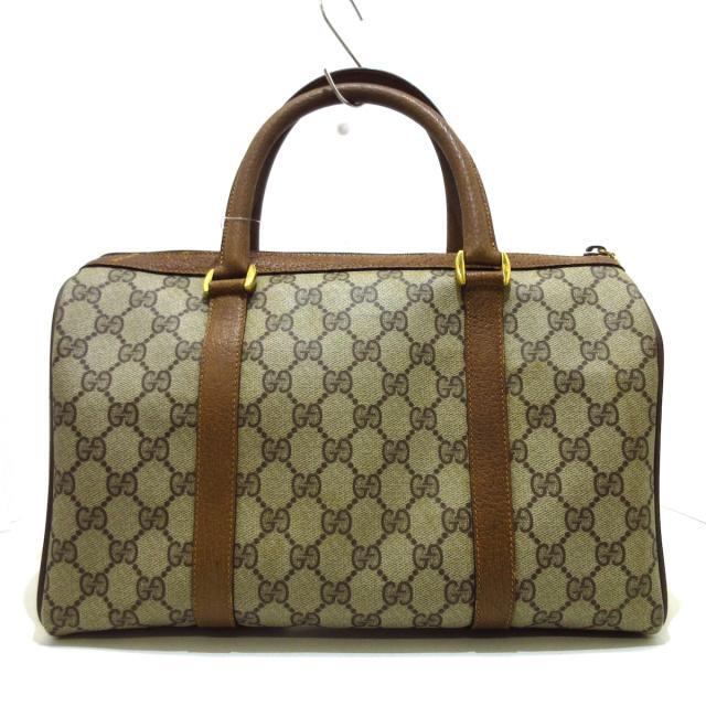 GUCCI(グッチ) ハンドバッグ 新登場 restocks www.toyotec.com