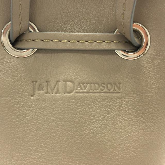 J&M DAVIDSON(ジェイアンドエムデヴィッドソン)のジェイ&エムデヴィッドソン ハンドバッグ レディースのバッグ(ハンドバッグ)の商品写真