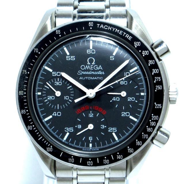 OMEGA - オメガ 腕時計 スピードマスター 3510.51