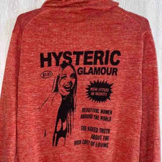 ヒステリックグラマー パーカー(メンズ)の通販 900点以上 | HYSTERIC ヒステリックグラマー パーカー(メンズ)の通販 900点以上 | HYSTERIC