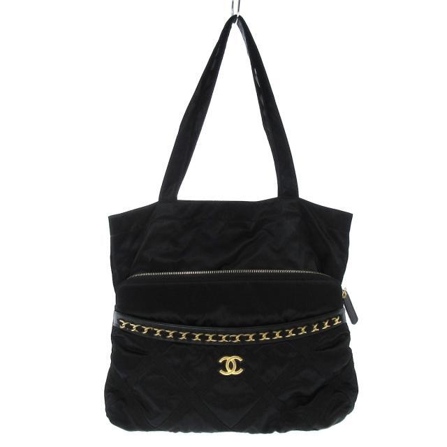 開梱 設置?無料 】 CHANEL - シャネル トートバッグ レディース AP2664