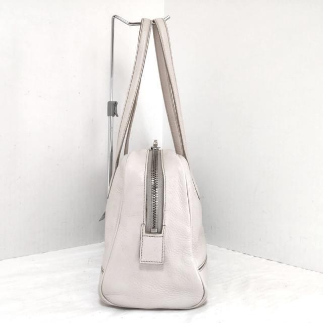 Max Mara - マックスマーラ ショルダーバッグ - レザーの通販 by