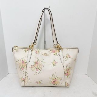コーチ(COACH) フローラル トートバッグ(レディース)の通販 77点