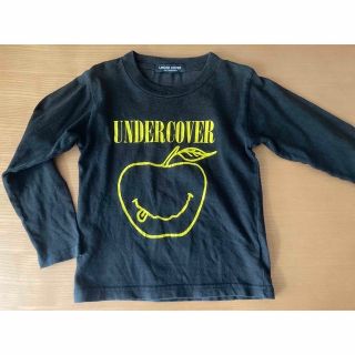 アンダーカバー(UNDERCOVER)のUNDER COVER長袖Tシャツ110(Tシャツ/カットソー)