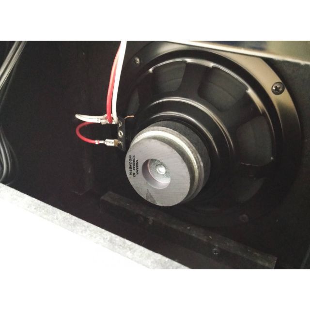 美品】 YAMAHA ギターアンプ GA15II ヘッドホン端子付き 【良好品
