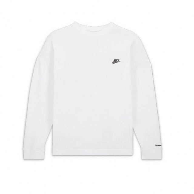 PEACEMINUSONE PMO x NIKE LS Tee 