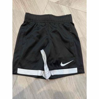 NIKE ハーフパンツ(パンツ/スパッツ)