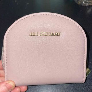 ジルスチュアート(JILLSTUART)の二つ折り財布 JILLSTUART(財布)