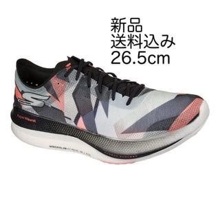 スケッチャーズ(SKECHERS)の新品　スケッチャーズ　26.5㎝(シューズ)