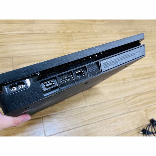 ジャンク　PlayStation4 ps4 2200a プレイステーション4 3