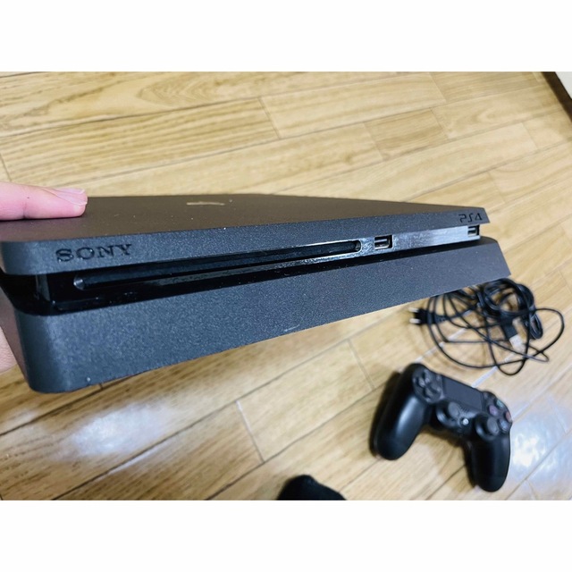 ジャンク　PlayStation4 ps4 2200a プレイステーション4 4