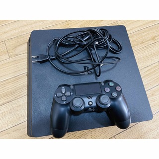 ジャンク　PlayStation4 ps4 2200a プレイステーション4