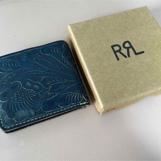 ダブルアールエル 折り財布(メンズ)の通販 65点 | RRLのメンズを買う ダブルアールエル 折り財布(メンズ)の通販 65点 | RRLのメンズを買う