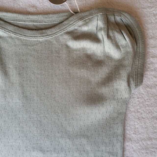 安心 保証 SOOR PLOOM Sundae Tee,Moonstone 8ry新品 | www
